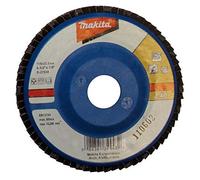Makita D-27919 - Disco de láminas de Circonio-Aluminio