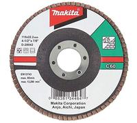 Makita D-28064 - Disco de láminas de carburo de silicio