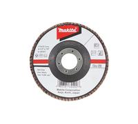 Makita D-28313 - Disco de láminas de aluminio cerámico