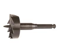 Makita d-30025 2-inch-1/4 Self Beeding Bit