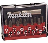Makita D-31083 - Kit de bits 11 pza.
