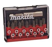 Makita D-31083 - Kit de bits 11 pza.