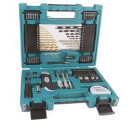 Makita D-33691 Maleta 71 HSS-Estaño Accesorios • NZ - Mecchie Bits