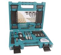 Set de accesorios MAKITA D-33691 (71 piezas)