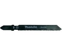 Makita D-34908 - Cuchillas de sierra de calar de ajuste universal - Corte básico de metal