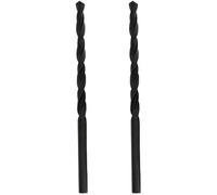 MAKITA D-38308 D-38308-Broca cilindrica para Metal hss-r DIN 338 de 2 mm-Blister 2 ud
