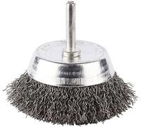 Makita D-39920 - Copa ondulada para taladro 63mm