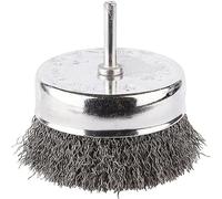 Makita D-39942 - Copa ondulada para taladro 80mm