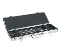 Makita D-40559 SDS-MAX Chisel Set (4 Piece) D-40559 - Broca SDS Max (pack de 4)