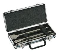 Makita D-42357 D-42357-Set demolicion SDS-Plus, 1 W, 1 V, Negro