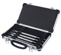 Makita D-42363 Set De Cinceles SDS-PLUS 4 Piezas