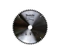 Makita d-46408 260 x 30 x 60T TCT hoja de sierra - Multicolor