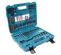 Makita Estuche de brocas D-47248 - 100 piezas
