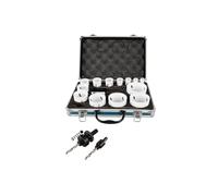 Makita Sierra de corona D-47307 (16 piezas)