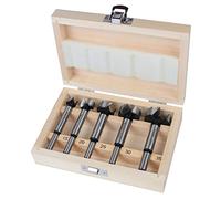 Makita D-47363 - Juego de brocas fresadoras (5 unidades)