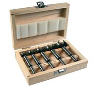 Makita D-47363 - Juego de brocas fresadoras (5 unidades)