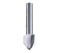 Makita D-47868 - Fresa ranuradora en V (12,7 mm)