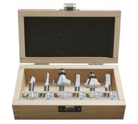 Makita D-53540 Set 8mm 6Stk