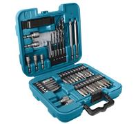 Makita D-58877 estuche accesorios puntas 42uds