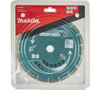 MAKITA D-61145 - Disco diamante diamak 230 banda segment
