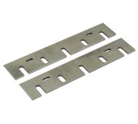 Makita D-63666 Cuchilla De Cepillo HSS 170mm