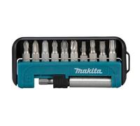MAKITA D-64995 - Estuche de puntas 11 pcs