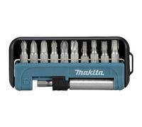 MAKITA D-64995 - Estuche de puntas 11 pcs