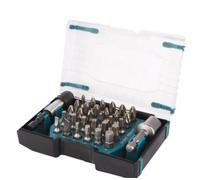 Makita D-65084 Schraubendrehersatz und Rücklaufsatz 32-tlg, (D-65084) Marca