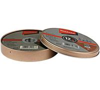 Makita d-65969-12 accesorio para amoladora angular corte del disco