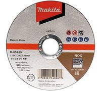 Makita d-65969 accesorio para amoladora angular