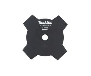 Makita D-66008 - Cuchilla para desbrozadora (22,86 cm)