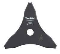 Makita D-66020 Hoja Metálica para Desbrozadoras Ø 230mm Ø 25.4mm Espesor 3.0 3T