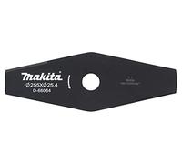 Makita D-66064 Hoja Metálica Desbrozadoras Ø 255mm Ø Agujero 25.4mm Espesor 2 2T