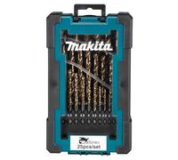 Makita D-67599 M-Force - Juego de brocas (25 piezas)