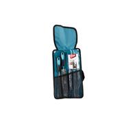 MAKITA Kit afilador de cadenas 4.0 mm, 5 piezas D-72154