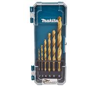 Makita D-72833 - Broca HSS (6 piezas)
