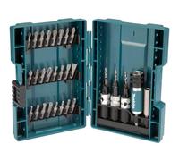 MAKITA Juego de puntas 29 piezas D-73477