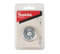 Makita D-73617 Cepillo de alambre de 50 mm