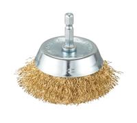 Makita D-73623 Cepillo de alambre de 63 mm