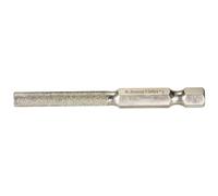 Makita D-73776 - Lima redonda (5,2 mm, 1/4")
