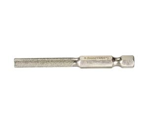 Makita D-73776 - Lima redonda (5,2 mm, 1/4")