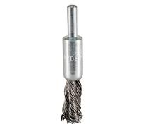 Makita D-73835 Cepillo de extremo de alambre anudado 12mm