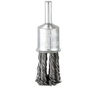 Makita D-73841 Cepillo de extremo de alambre anudado 19mm