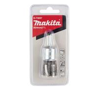 Makita D-73857 Cepillo de extremo de alambre anudado 24mm
