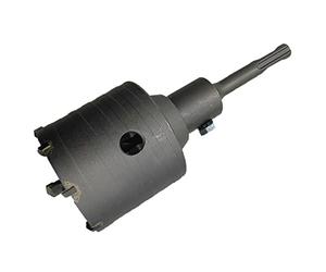 Makita D-73988 Adaptador de 100 mm para cortador de núcleo