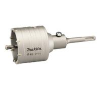 Makita D-74011 - Juego de cortador de núcleo de 68 mm