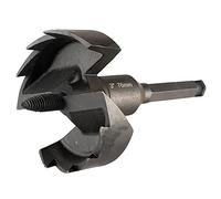 Makita D-74407 Brocas autoalimentadoras 76 x 127mm