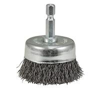 Makita D-76423 - Cepillo de alambre