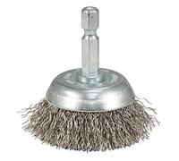 Makita D-76554 Cepillo de Alambre