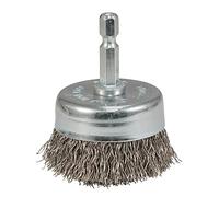 Makita D-76560 Cepillo de alambre